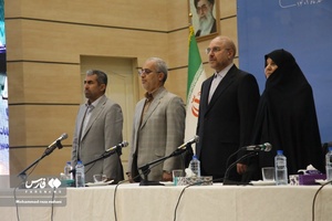 سفر قالیباف به کرمان