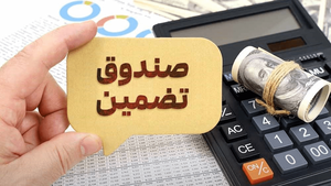 صندوق تضمین صنعت نفت در مسیر تأسیس