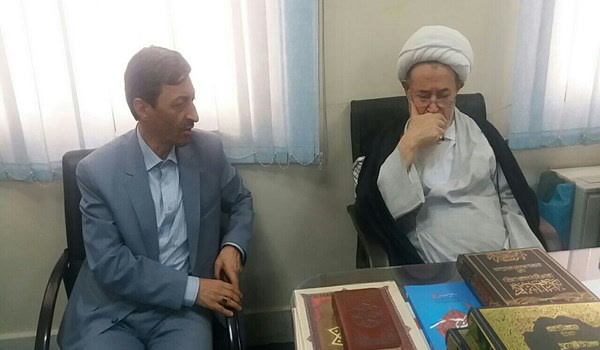 کمیته امداد