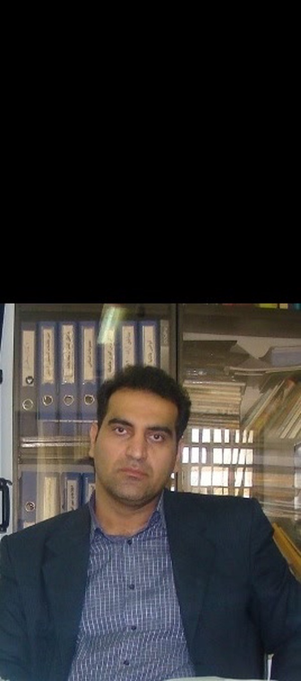 فرزاد محمدی