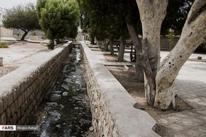 دریا همچنان میزبان فاضلاب بندرعباس