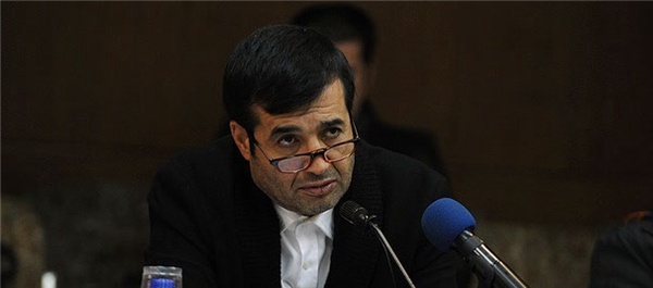 احمد دنیامالی