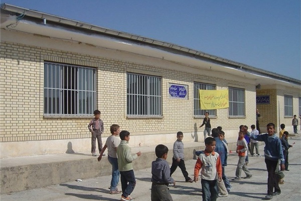 مدرسه سازی