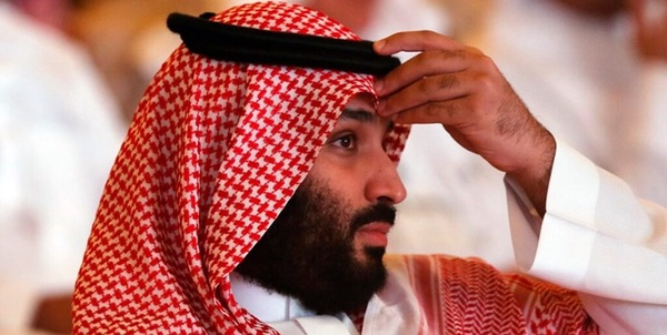 بن سلمان