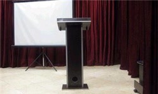 تریبون سخنگو