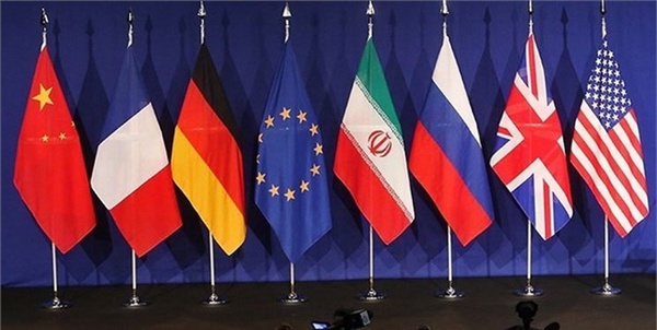 مذاکرات ایران