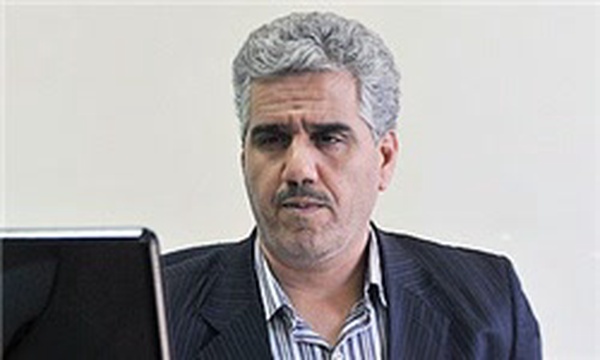 غلامرضا فرجی