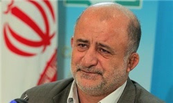 نادر قاضی پور
