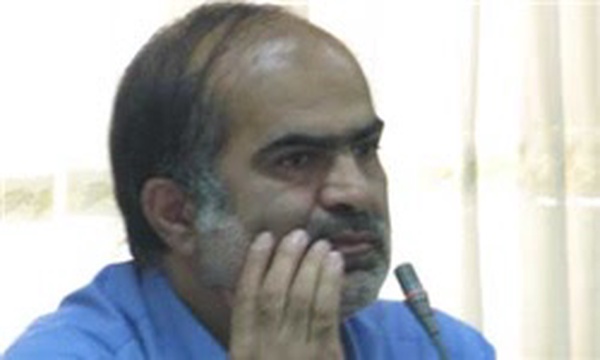 ابراهیم کریمی