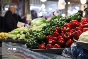 تب و تاب شب یلدا در زنجان