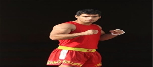 لادور ووشو