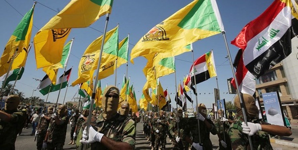 حزب الله عراق