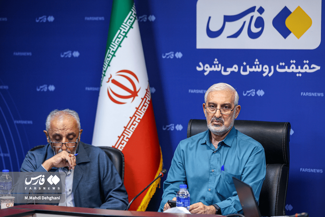 همایش ملی «هویت، استقلال و امنیت ملی پایدار»