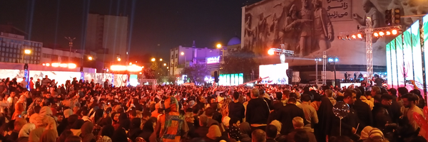 تصویر سربرگ نمایه‌ی ‌gol mol‌