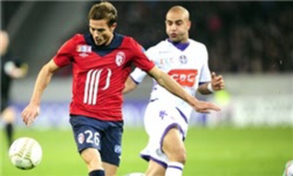 لیگ فوتبال فرانسه