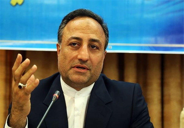 مرندی