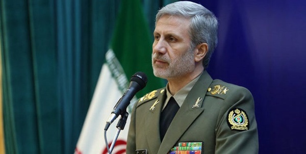 امیر حاتمی