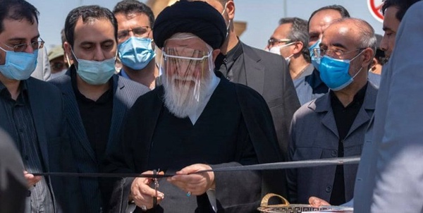 آغاز مرحله دوم رزمایش همدلی و احسان