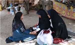 ی