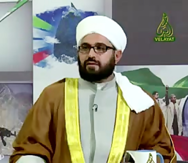 ماموستا محمدی