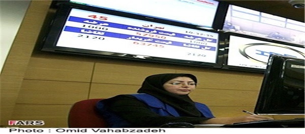 بورس کالای ایران