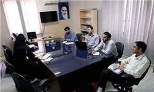 میزگرد جهادی
