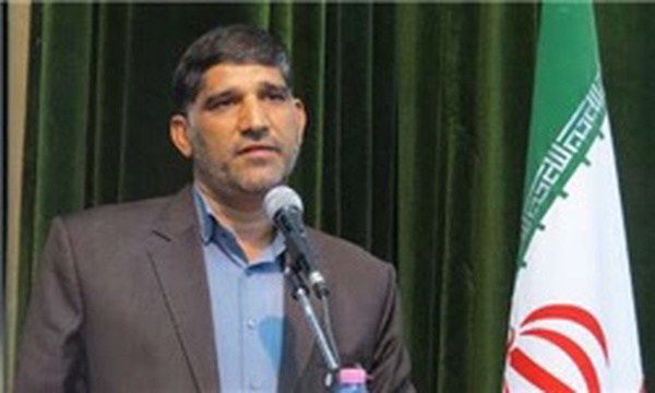 سیدنبی رسولی، فرماندار ابرکوه