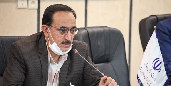 مدیرکل آموزش و پرورش یزد