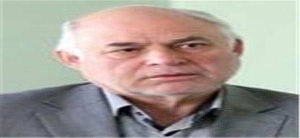 کامران گردان عضو شورای شهر همدان