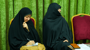 اجلاس بین‌المللی تجلیل از پیرغلامان آبان‌ماه برگزار می‌شود