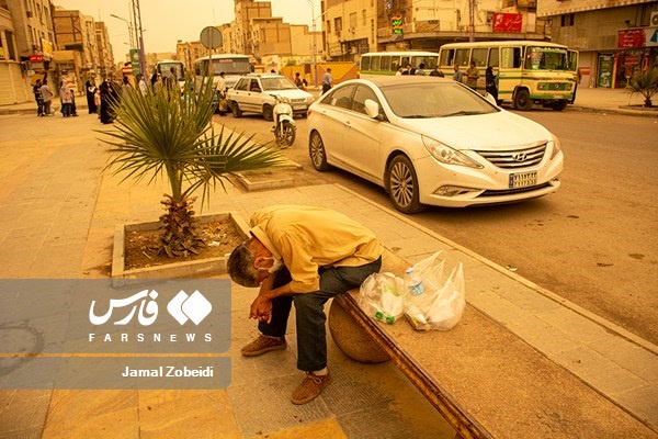اهوازِخاکی
