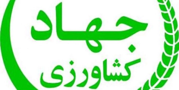 وزارت جهاد کشاورزی
