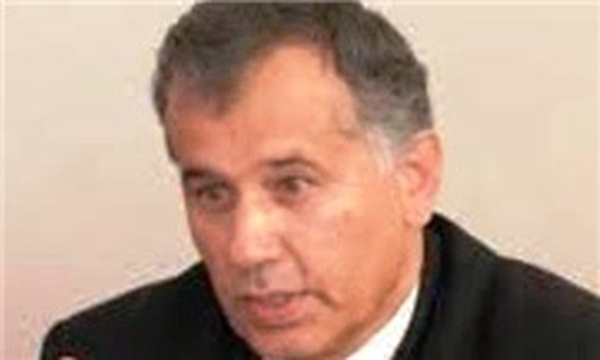 سیف الله صفراف