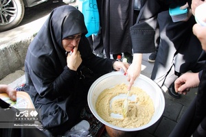 چهارراه گلوبندک؛ حلوایی‌ترین خیابان ایران