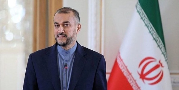 امیرعبداللهیان