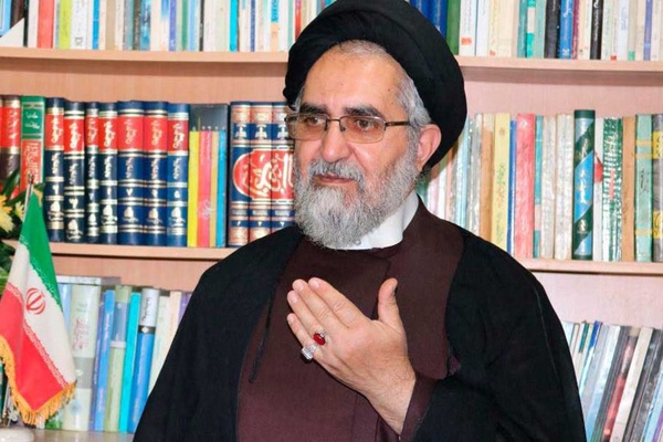 امام جمعه ابرکوه