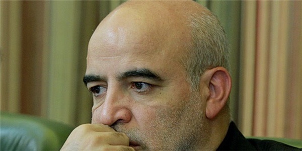 شاکری