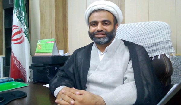 مرزبانی