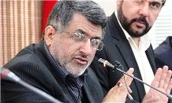 حجازی استاندار خوزستان