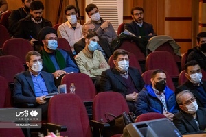 همایش "رویداد ملی قیام" در استان البرز
