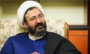 حجت‌الاسلام جواد مجتهدشبستری