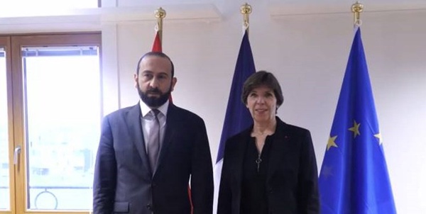 ارمنستان