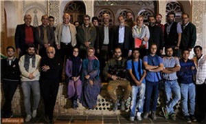 بانوی عمارت