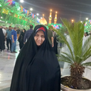 تصویر نمایه‌ی ‌زکیه ابراهیمی‌