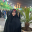تصویر نمایه‌ی ‌زکیه ابراهیمی‌