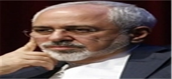 جواد ظریف