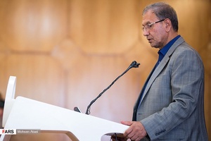 نشست خبری سخنگوی دولت 