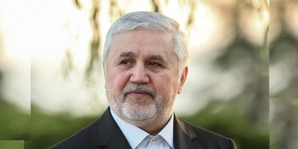 علی دارابی