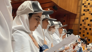 ۶۰۰ هزار دانش‌آموز محیط‌یار شدند