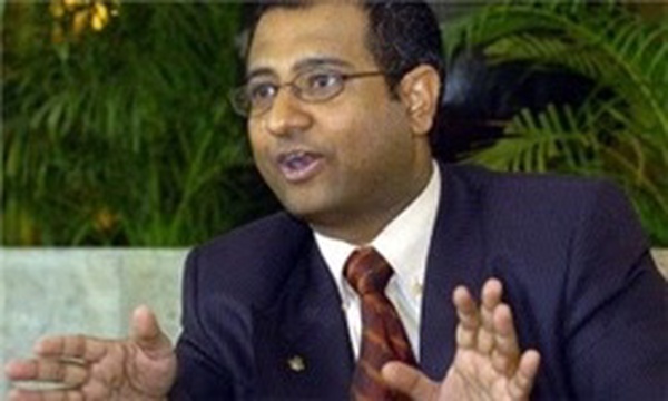 احمد شهید